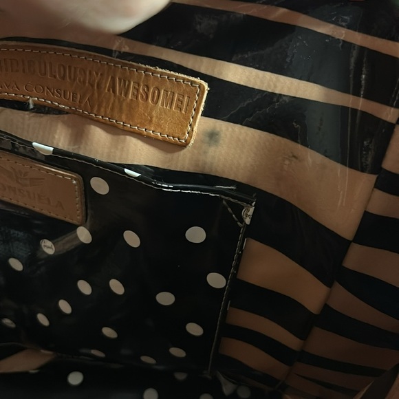 Rainey Playa Shopper Tote by Consuela Sold Out Online - Picture 8 of 8